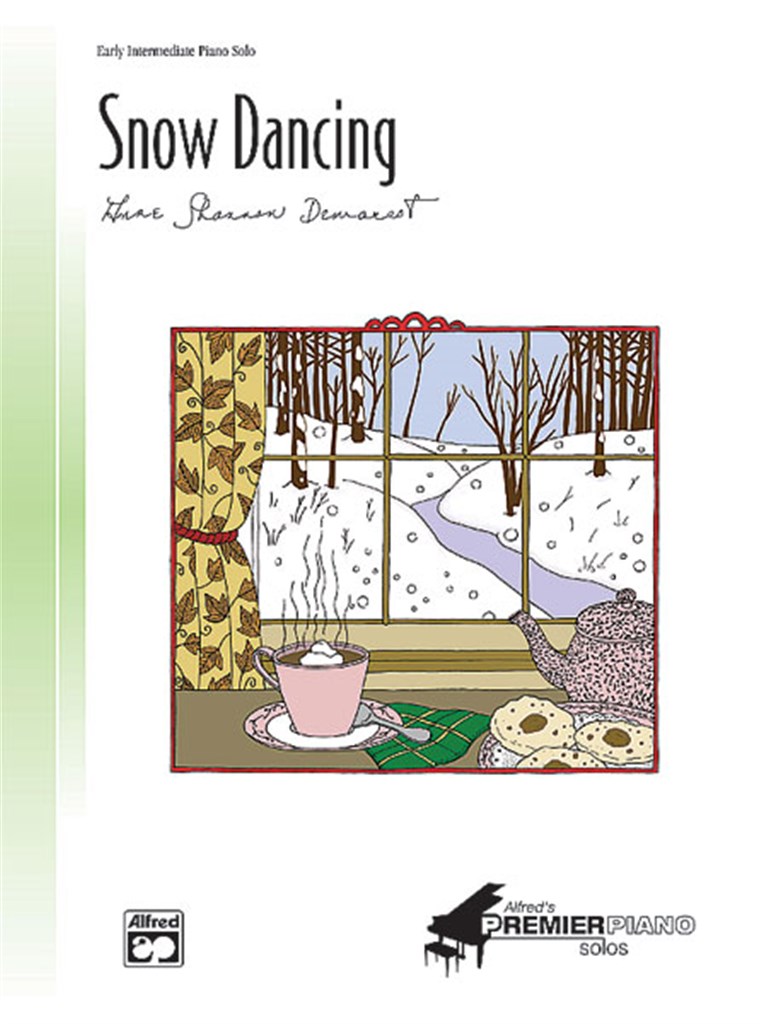 Snow Dancing